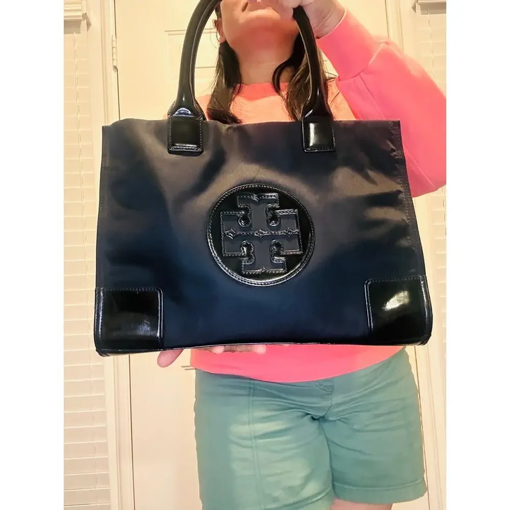 Tory Burch tote bag